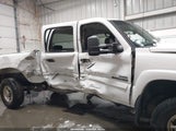 Chevrolet Silverado 2500Hd Classic Lt3 1GCHK23D07F163763 снимка