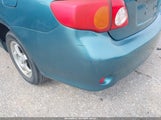 Toyota Corolla Le JTDBL40E199027056 снимка