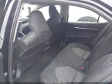 Toyota Camry Le 4T1B11HKXKU797303 снимка