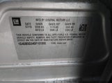 Buick Lacrosse Leather 1G4GB5G34GF101955 снимка