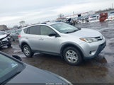 Toyota Rav4 Le JTMBFREV1E5030439 снимка
