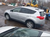 Toyota Rav4 Le JTMBFREV1E5030439 снимка