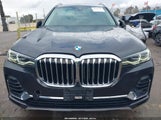 BMW X7 xDrive40I 5UXCW2C02L9B61583 снимка