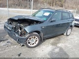 BMW X3 2.5I WBXPA73484WC37928 снимка