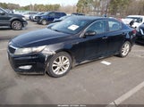 Kia Optima Ex 5XXGN4A78DG209932 снимка