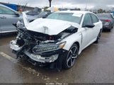 Honda Accord Hybrid Sport 1HGCV3F21NA018132 photo