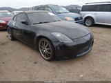 Nissan 350Z Enthusiast JN1BZ34E78M751481 photo
