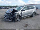 Hyundai Santa Fe Limited Ultimate KM8SR4HF9HU177600 снимка