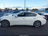 Infiniti Q50 3.0T Luxe JN1EV7AP8KM510445 fotografie