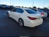 Infiniti Q50 3.0T Luxe JN1EV7AP8KM510445 fotografie