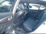 Infiniti Q50 3.0T Luxe JN1EV7AP8KM510445 снимка
