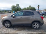 Chevrolet Trax Awd Lt KL7CJPSMXNB546624 снимка