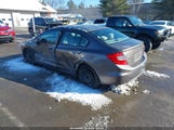 Honda Civic Lx 2HGFB2E54CH552252 снимка