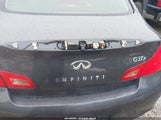 Infiniti G37X JN1CV6AR8AM456095 снимка