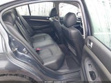Infiniti G37X JN1CV6AR8AM456095 снимка