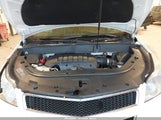 Chevrolet Traverse 1Lt 1GNKRGED7CJ238937 снимка