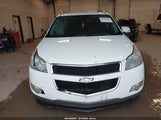 Chevrolet Traverse 1Lt 1GNKRGED7CJ238937 снимка