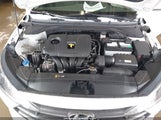 Hyundai Elantra Sel 5NPD84LF3KH408676 снимка