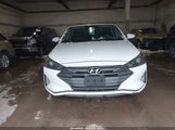 Hyundai Elantra Sel 5NPD84LF3KH408676 снимка