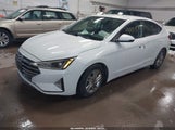 Hyundai Elantra Sel 5NPD84LF3KH408676 снимка