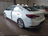 Hyundai Elantra Sel 5NPD84LF3KH408676 снимка