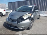 Nissan Versa Note S (Sr)/S Plus/Sl/Sr/Sv 3N1CE2CP7FL380603 снимка