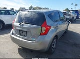 Nissan Versa Note S (Sr)/S Plus/Sl/Sr/Sv 3N1CE2CP7FL380603 снимка
