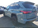 Toyota Sequoia Limited 7SVAAABA9SX048433 снимка