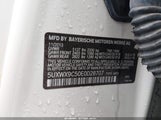 BMW X3 xDrive28I 5UXWX9C50E0D28707 снимка