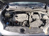 Kia Sportage Lx KNDPMCAC8H7226710 снимка