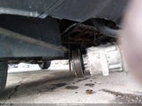 Kia Sportage Lx KNDPMCAC8H7226710 снимка
