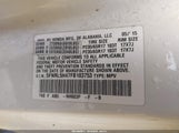 Honda Odyssey Ex 5FNRL5H47FB103753 снимка