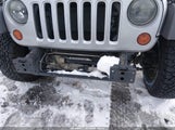 Jeep Wrangler Unlimited Rubicon 1C4BJWFG8CL277088 fotografie