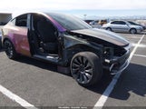 Tesla Model Y Performance Dual Motor All-Wheel Drive 7SAYGDEF8SF216270 снимка