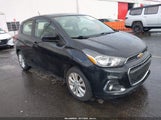 Chevrolet Spark 1Lt Cvt KL8CD6SA6JC429551 снимка