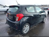 Chevrolet Spark 1Lt Cvt KL8CD6SA6JC429551 снимка