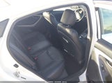 Hyundai Elantra Limited 5NPDH4AE9DH390553 снимка