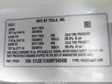 Tesla Model 3 Standard Range Plus Rear-Wheel Drive 5YJ3E1EA0MF940408 снимка
