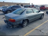 Acura Tl 3.2 19UUA5660YA029559 снимка