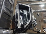 Toyota Tundra Sr5 5TFDY5F1XMX031812 снимка