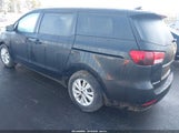 Kia Sedona Lx KNDMB5C11H6252779 снимка
