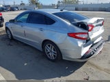 Ford Fusion Se 3FA6P0HD8GR260904 снимка