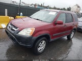 Honda Cr-V Ex JHLRD78834C043821 снимка