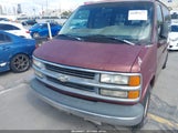 Chevrolet Express 1GNFG15R6W1036174 снимка
