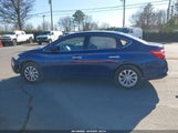 Nissan Sentra Sv 3N1AB7AP3JY246103 снимка