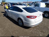 Ford Fusion Se 3FA6P0HRXDR289148 снимка