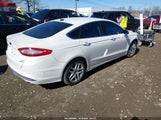 Ford Fusion Se 3FA6P0HRXDR289148 снимка