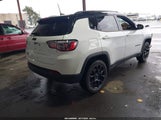 Jeep Compass Altitude 4X4 3C4NJDBB4NT171465 снимка