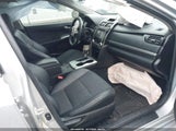 Toyota Camry Se 4T1BF1FK0EU418849 снимка