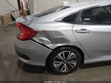 Honda Civic Ex-T 19XFC1F34GE017636 снимка